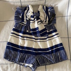 Adorable Lulu’s Romper